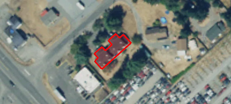 522 Fld E Rd