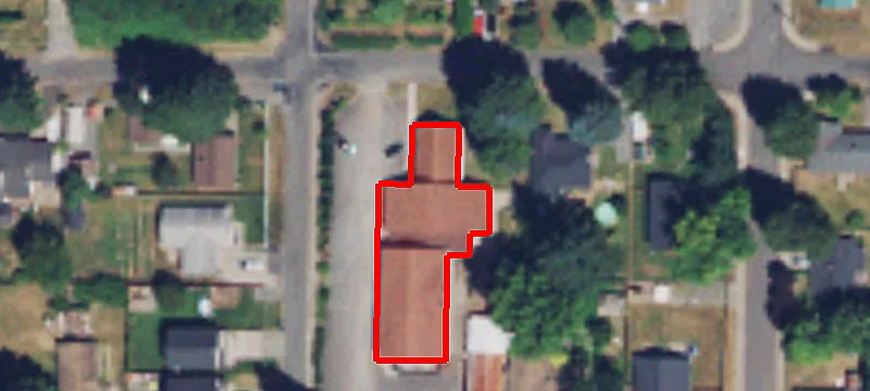 509 Cushman St