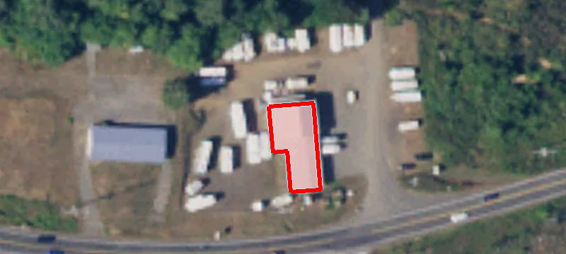 2268 State Rte 109