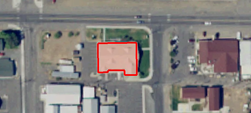 210 Government Rd