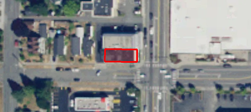 1620 Commercial Ave