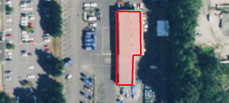 1600 127th NE Ave