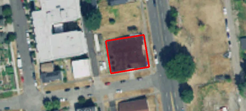 1722 Tacoma S Ave