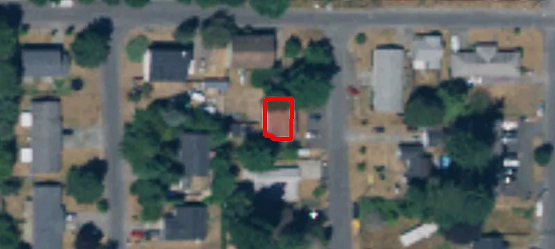 1205 Cora SE St