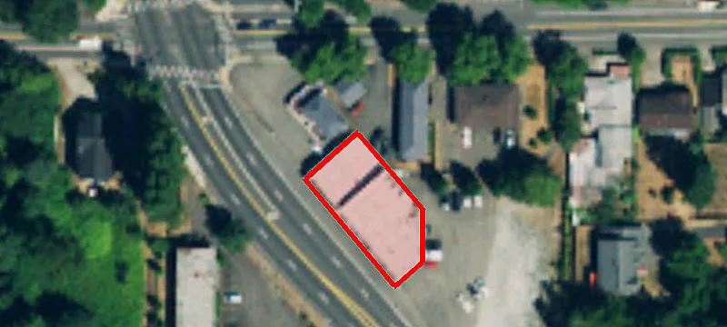 11616 Ambaum SW Blvd