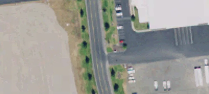 2500 Hendrickson Dr