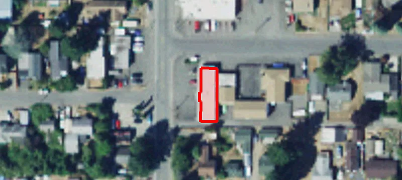 726 National Ave