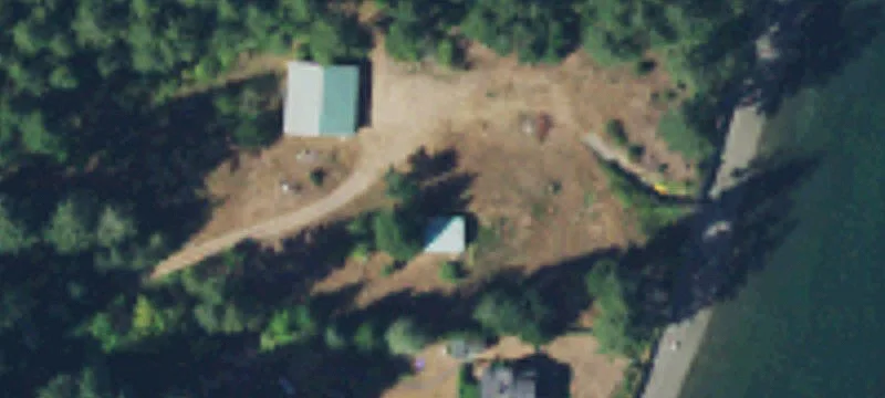284 Cronquist Rd