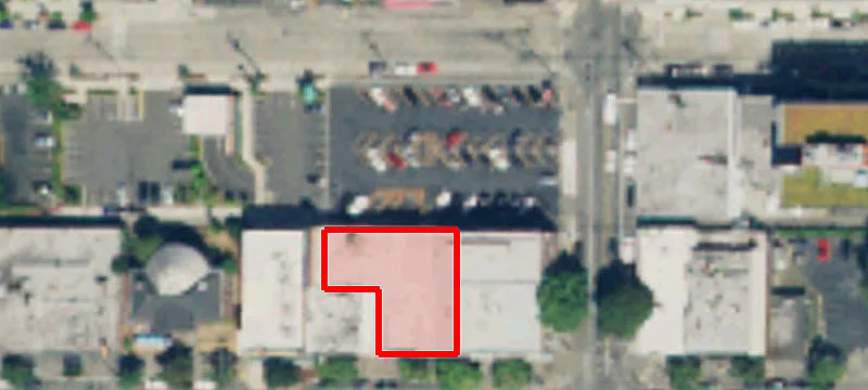 2010 Market St