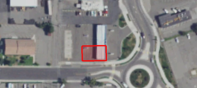 1304 4th Ave