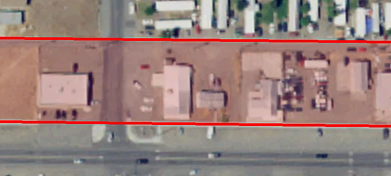 409 Government Rd