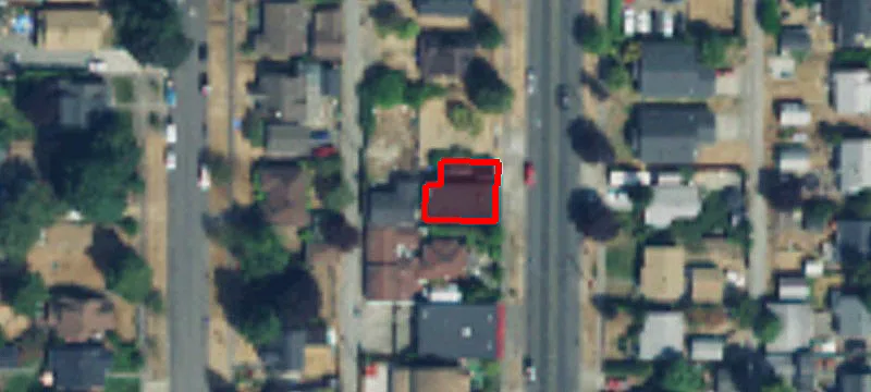 4028 Mckinley Ave