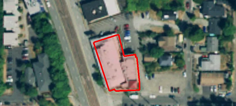 5740 Martin Luther King Jr S Way