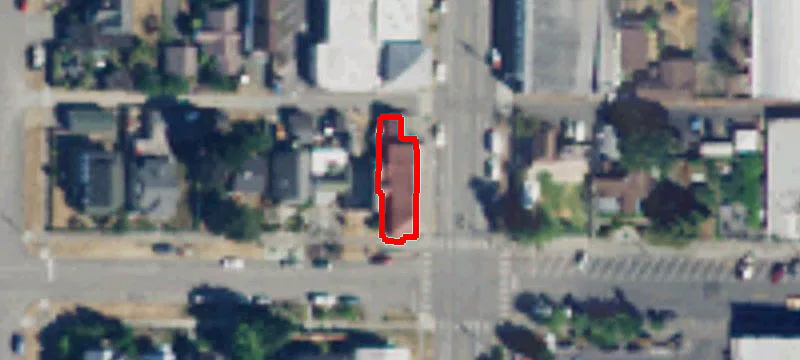 316 O Ave