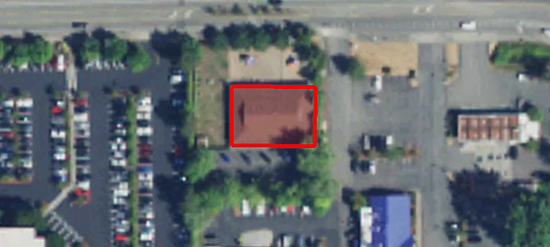 1501 Sammamish Rd