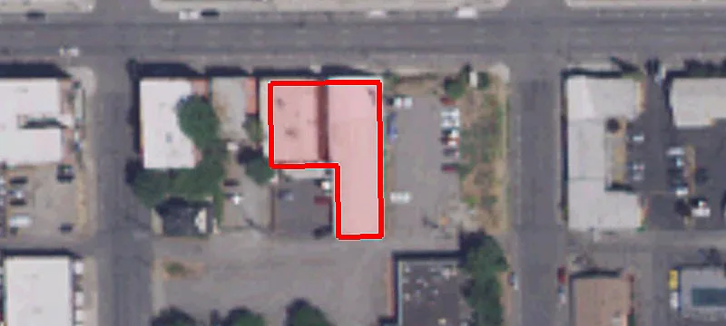 211 2nd Ave