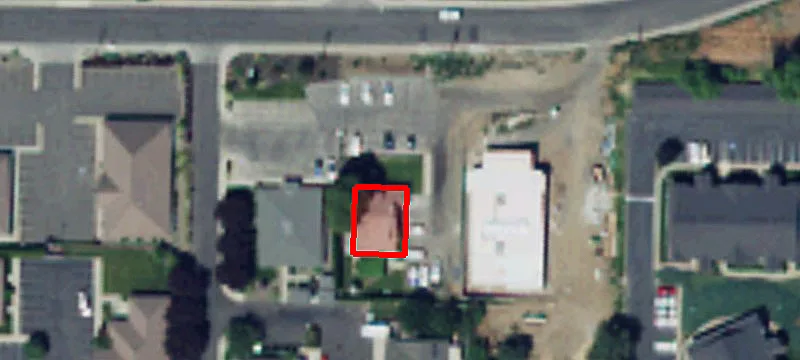 3602 Kern Way