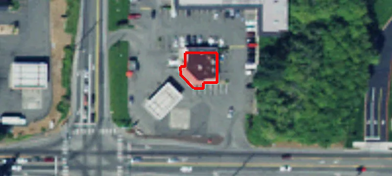 1697 Sedgwick Rd