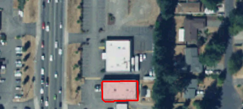 15305 Meridian E