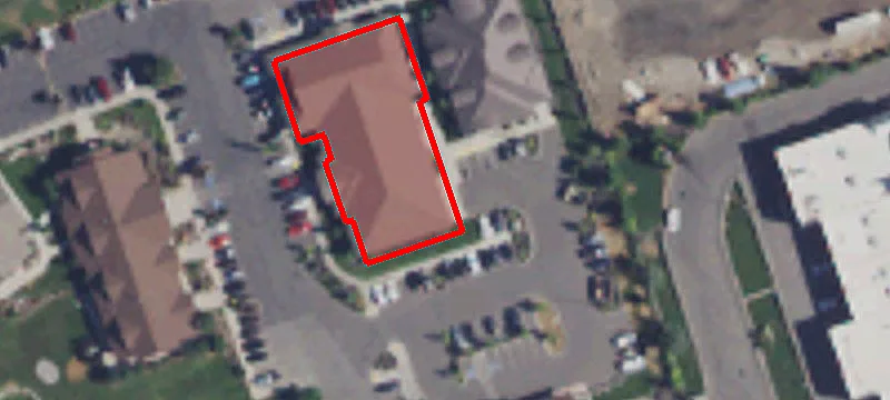 1326 Stanford Ln