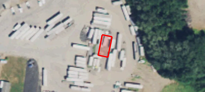 1776 Schurman Way