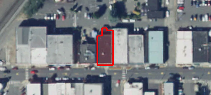 1105 Main St, Unit 1107