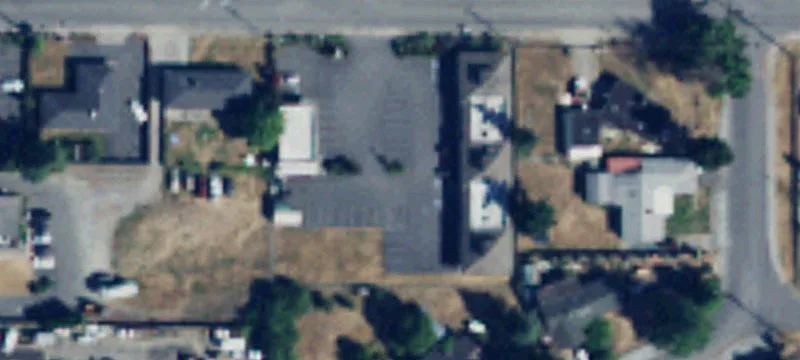 200 Gilkey Rd