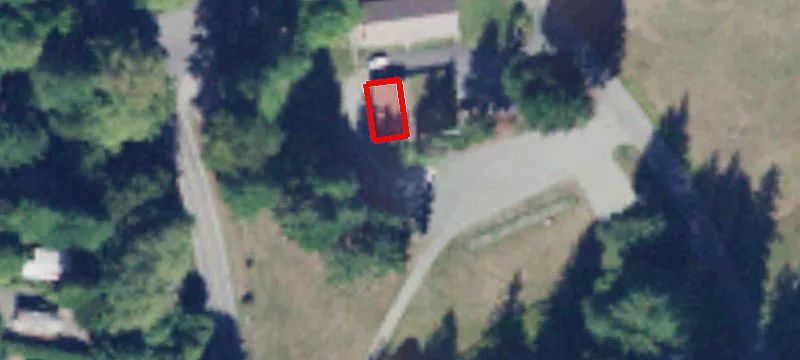 4571 Burpee Hl Rd