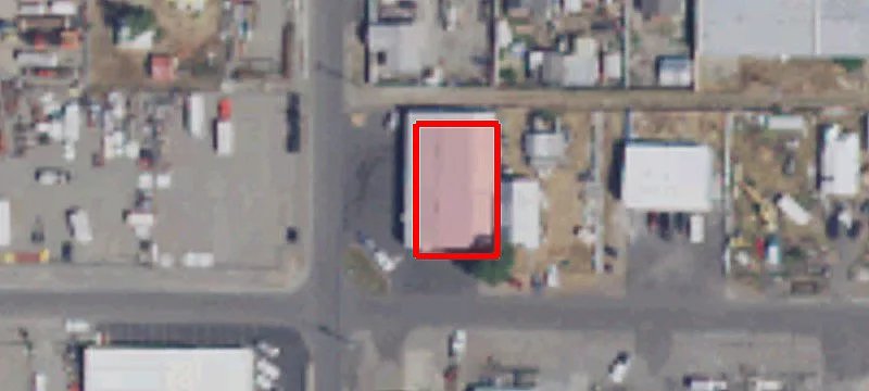 5505 Mallon Ave