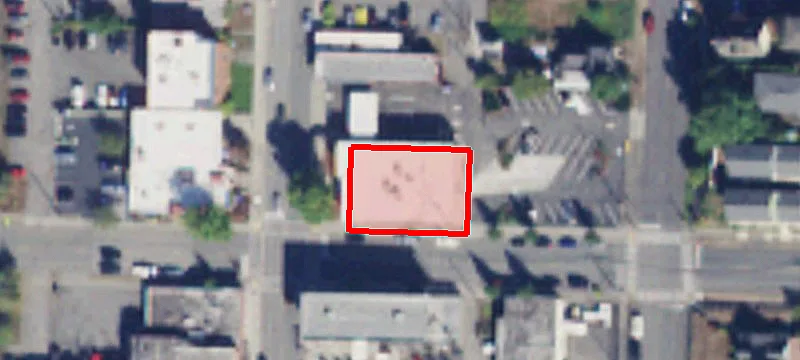 501 Olympic Ave