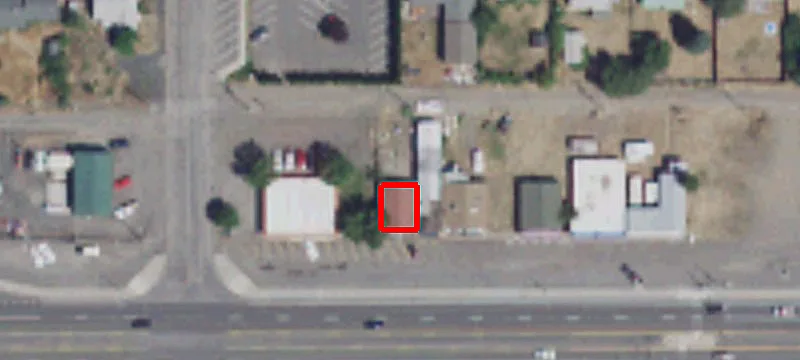 13116 Sunset Hwy