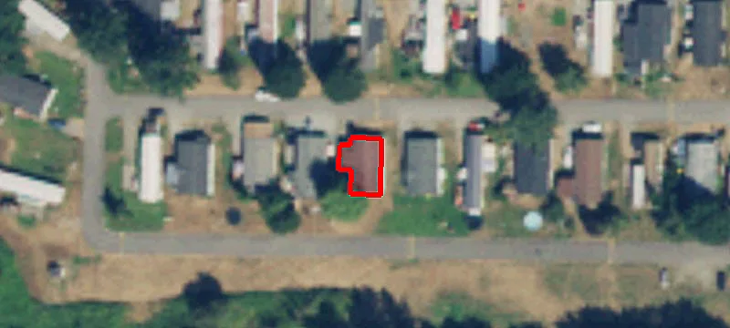 3282 Horseshoe Rd