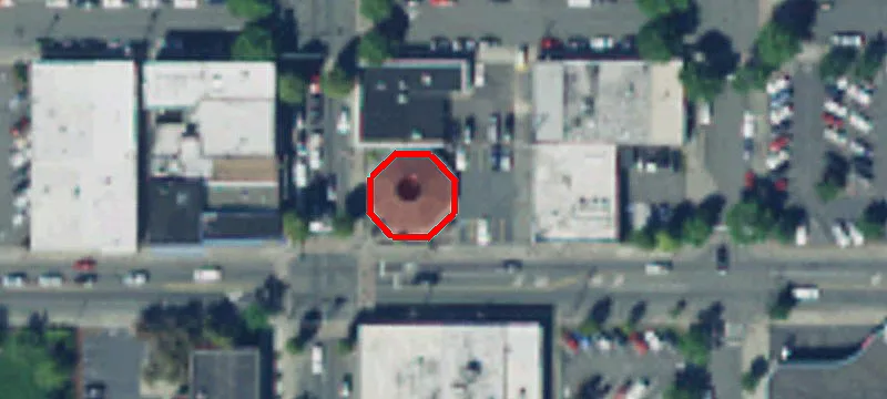 209 Meridian