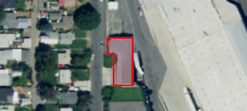 909 Landon Ave