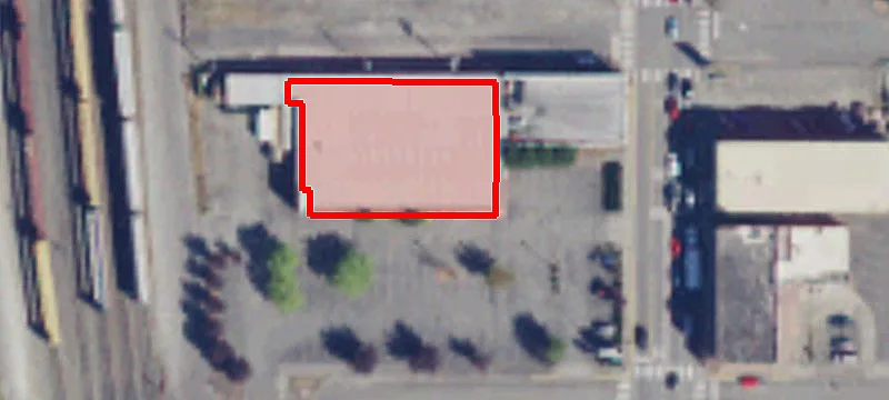 315 Cherry St