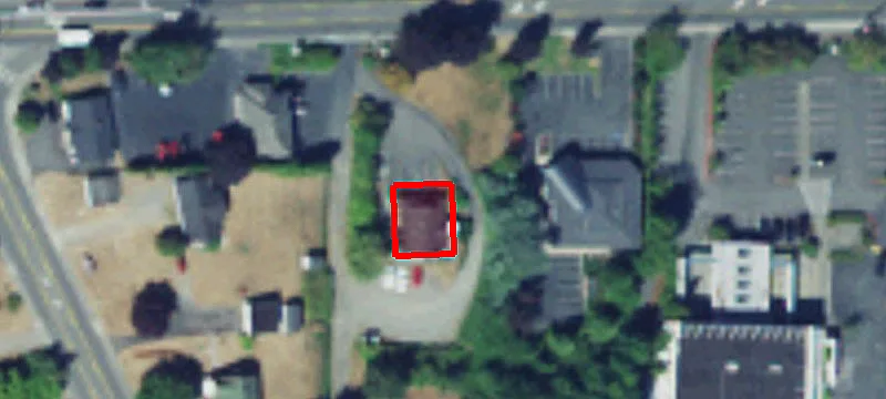 3553 Bucklin Hl Rd