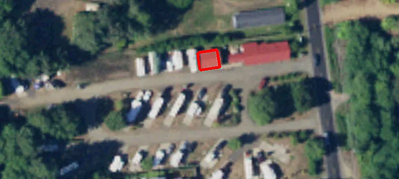 2701 State Rte 109