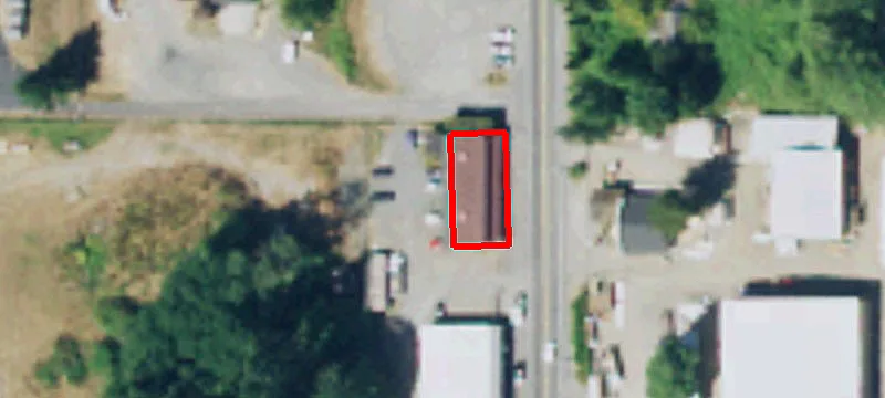 19503 Vashon SW Hwy