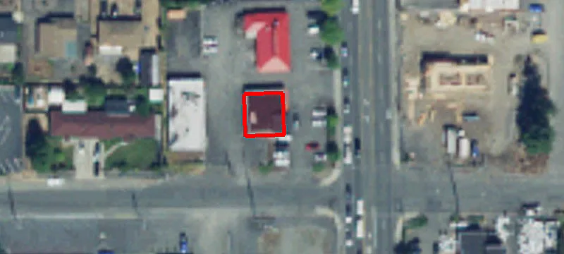 11018 Bridgeport SW Way