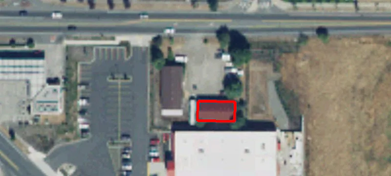 16601 State Rte 507th SE