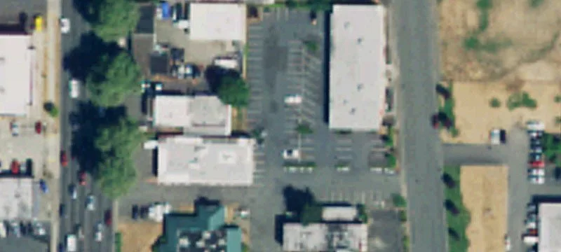 134 Rainier S Ave