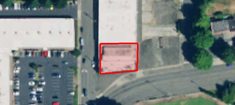 1300 Bronson N Way