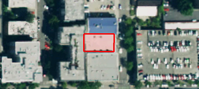 1611 Boylston Ave