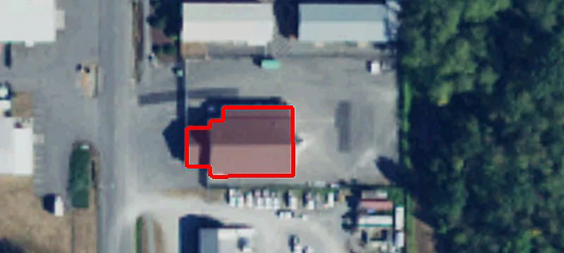 11829 Watertank Rd