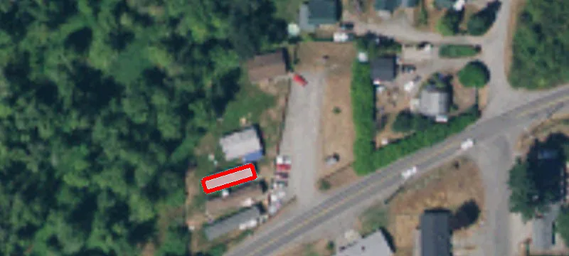 1098 Old Hwy 99th S