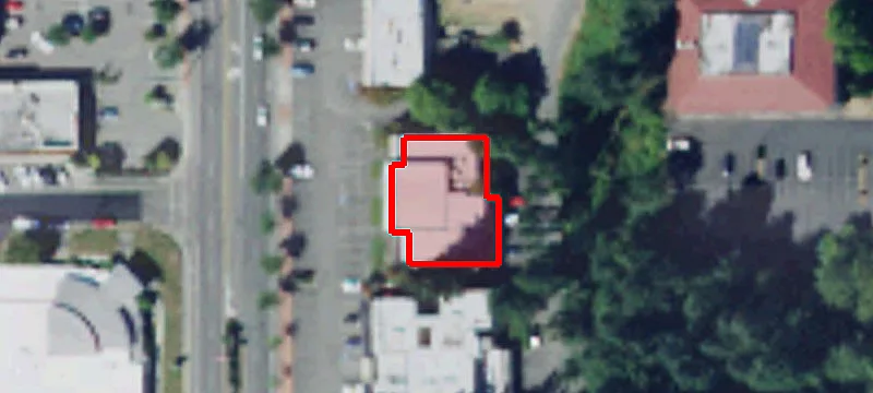 2805 Bridgeport W Way