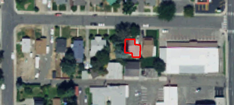 202 Orch Ave
