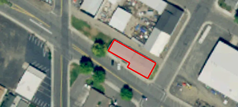 107 Moxee Ave