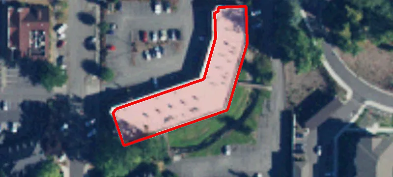 323 Telegraph Rd