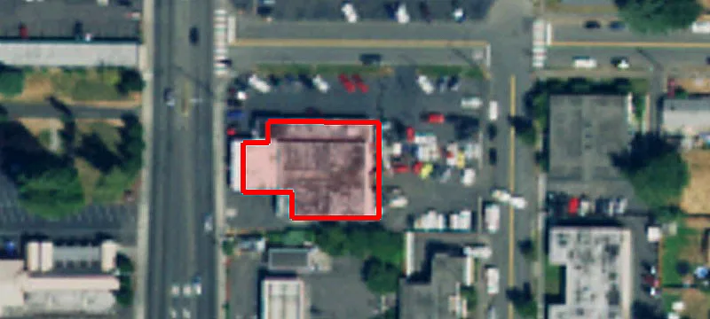 730 Central N Ave